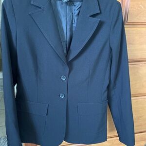 New York and company blazer